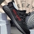 TÊNIS YEEZY 350 PRETO - comprar online