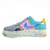 Air Force one - Colorido