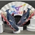 TÊNIS WAVE PROPHECY X WK AZUL ESCURO (IMPORTADO) - WS MULTIMARCAS