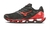 TÊNIS WAZE PROPHECY 11S VERMELHO - comprar online