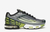 TÊNIS AIR MAX PLUS 3 VERDE