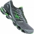 PROPHECY 7 PRO7 CINZA/VERDE IMPORTADO VIETNÃ !!!
