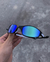JULIET CARBON LENTES G26 BRILHO RETO!!!