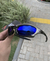 SPLICE LENTES NEON BLUE !!