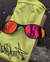 WIRE BLACK LENTES DARK RUBY !!!