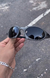 ROMEO 1 XMETAL LENTES BLACK!!!