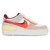 Air Force Cinza/Laranja