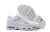 TENIS AIR MAX PLUS 3 BRANCO/VERMELHO