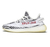 TÊNIS YEEZY 350 BRANCO/VERMELHO