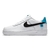Air Force Branco/azul