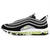 Air Max 97 Preto/cinza D/verde