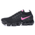 Vapormax 2.0 Preto C/Rosa