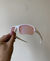 FLAK 1.0 BRANCA LENTES PRIZM !!