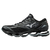Prophecy 8 Preto C/Prata