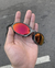 ROMEO 1 XMETAL LENTES RUBY !!!