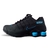 Shox NZ Preto/Azul