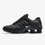 Shox NZ Preto/Branco