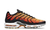 TÊNIS AIR MAX PLUS LARANJA