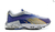 TENIS AIR MAX TN 2 AZUL/DOURADO