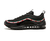 Air Max 97 Preto C/Vermelho