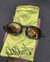 ROMEO 1 LENTES GOLD !!