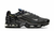 TENIS AIR MAX PLUS 3 BLACK IRIDESCENT