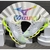 TÊNIS WAVE PROPHECY X WK BRANCO/VERDE (IMPORTADO) - WS MULTIMARCAS