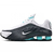 Shox R4 Cinza C/Verde