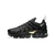 Vapormax Plus Preto/Dourado