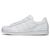 TÊNIS SUPERSTAR BRANCO COURO