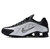 Shox R4 Cinza C/Preto