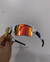 FLAK BRANCA E PRETA LENTES RUBY !!