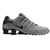 Shox Cinza C/Preto