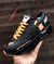 TÊNIS AIR MAX 90 JUST DO IT - PRETO/LARANJA - comprar online