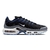 TÊNIS AIR MAX PLUS 'TN' PRETO/AZUL