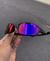JULIET CARBON LENTES TANZANITE !!!