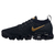 Vapormax 2.0 Preto C/Dourado