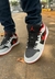 Air Jordan 1 Low na internet