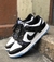 DUNK LOW SB PRETO AZUL
