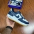 AIR FORCE 1 LOW BLUE - WS MULTIMARCAS