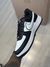 AIR FORCE 1 PRETO PANDA - loja online