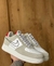 AIR FORCE CAMURÇA VERMELHO - comprar online