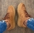 AIR FORCE 1 MARROM - loja online