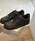 AIR FORCE 1 COURO PRETO - WS MULTIMARCAS