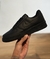AIR FORCE 1 COURO PRETO - loja online