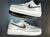 AIR FORCE 1 BRANCO CINZA - WS MULTIMARCAS