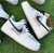 Imagem do AIR FORCE 1 BRANCO CINZA