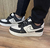 AIR FORCE 1 PRETO NUDE - comprar online