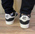 AIR FORCE 1 PRETO NUDE - WS MULTIMARCAS