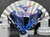 Mizuno prophecy 6 azul Exclusivo - comprar online